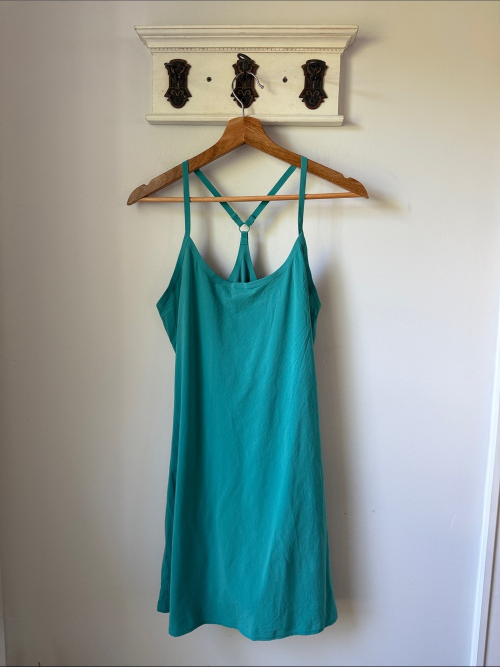 Outdoor Voices The Exercise Dress Outdoor Y strap Athletic Casual Active
